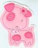 sew on patch