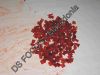 Processed frozen peppe...