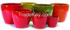 Ceramic Flower Pots & Planters, Terracotta Pots, Pottery Pots