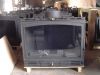 sell cast iron firepla...