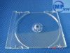 CD/DVD Case Mold
