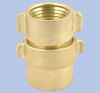 USA Standard fire hose coupling