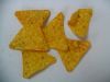 Tortilla chips process...