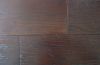 Chestnut wood flooring