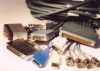 Cable assemblies,RF co...