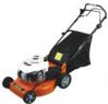 Gasoline Lawn Mower