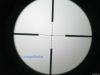 kingMax W312 rifle scope 3-12x50 Frist Focal Plane Reticles 35 TUBE