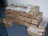 High purity tungsten b...