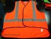 Reflective Safety Jacket