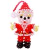 handmade bead Christma...