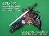 Fantasy Knife and Fant...