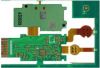 PCB, rigid, flexible, HDI