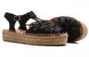 All kinds of Espadrilles