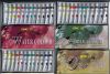 oil paint colors
