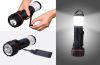 Hand Crank Powered Fla...