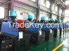 PET preform molding line