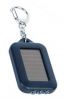 led solar key chain light