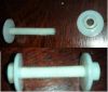 ninon bolt and washer