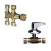 Brass Fittings for Pex...