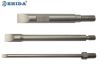 Driver Bits, 4mm screw...