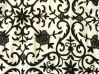 Crewel Work Fabric