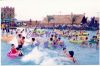 wave pool/wave machine...