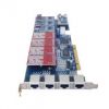 Asterisk Analog PCI Ca...