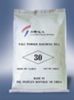 talc powder