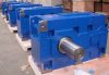 Helical Bevel Gear Reducer