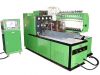 VP37 Test Bench
