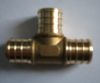 PEX fittings