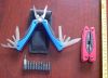 multi functional pliers