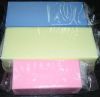 PVA sponge block