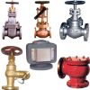 Marine Valves Series