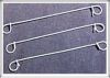Loop tie wire