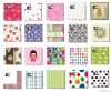 napkins paper printed ...