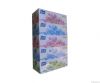 box facial tissue