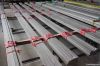 Stainless Steel Flat Bar