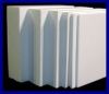 ptfe molded square sheet
