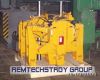 New Remtechstroy Tamping Units - model Plasser 08, 07, 09- 16;32