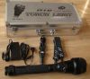 HID torch light