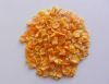 Dehydrated sweet corn ...