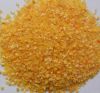 Dehydrated sweet corn ...
