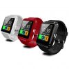 Bluetooth Smart Wrist Watch Mobile Phone Partner For IOS Android iPhone Cellphone 