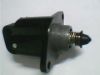 Stepper motor