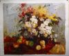 Oil Painting-Still Life