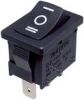 Rocker Switch(XCK-017 Series)