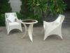 All-weather Rattan Wic...