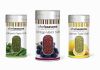 tin canister, salt can...