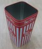 popcorn tin food can